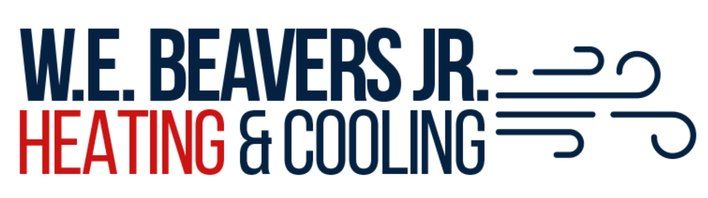 W.E. Beavers Jr. Heating & Cooling W.E. Beavers Jr. Heating & Cooling