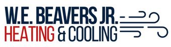 W.E. Beavers Jr. Heating & Cooling W.E. Beavers Jr. Heating & Cooling
