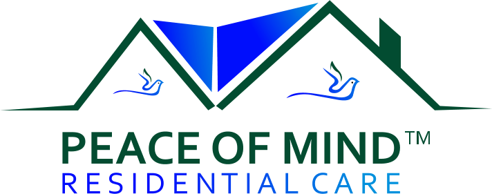 Peace of Mind Residential Care