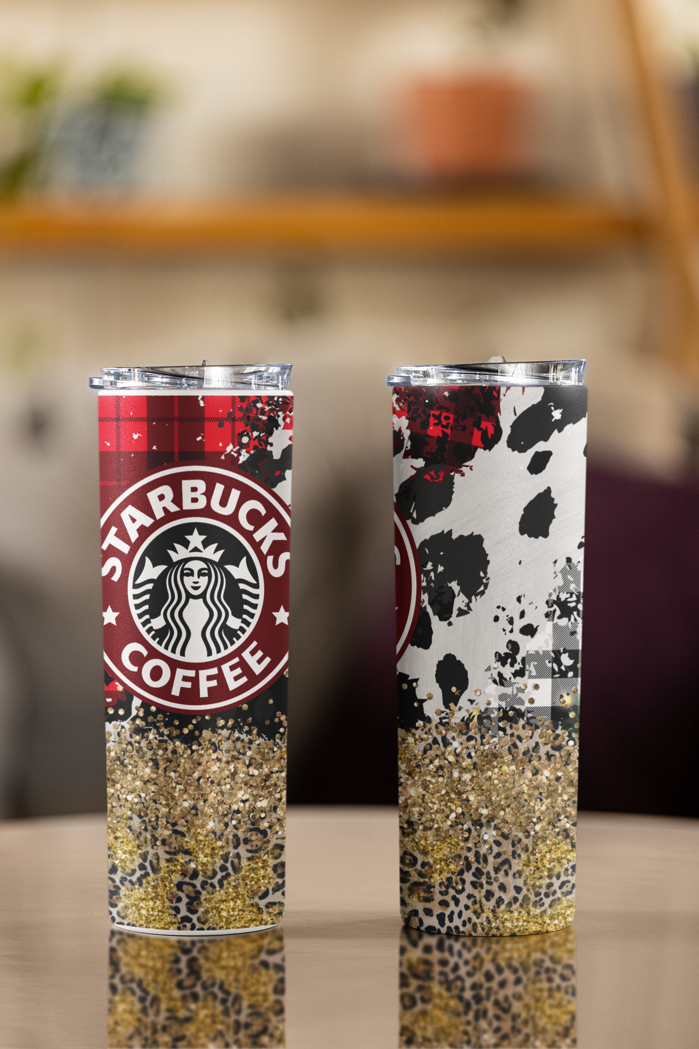 Tumblers