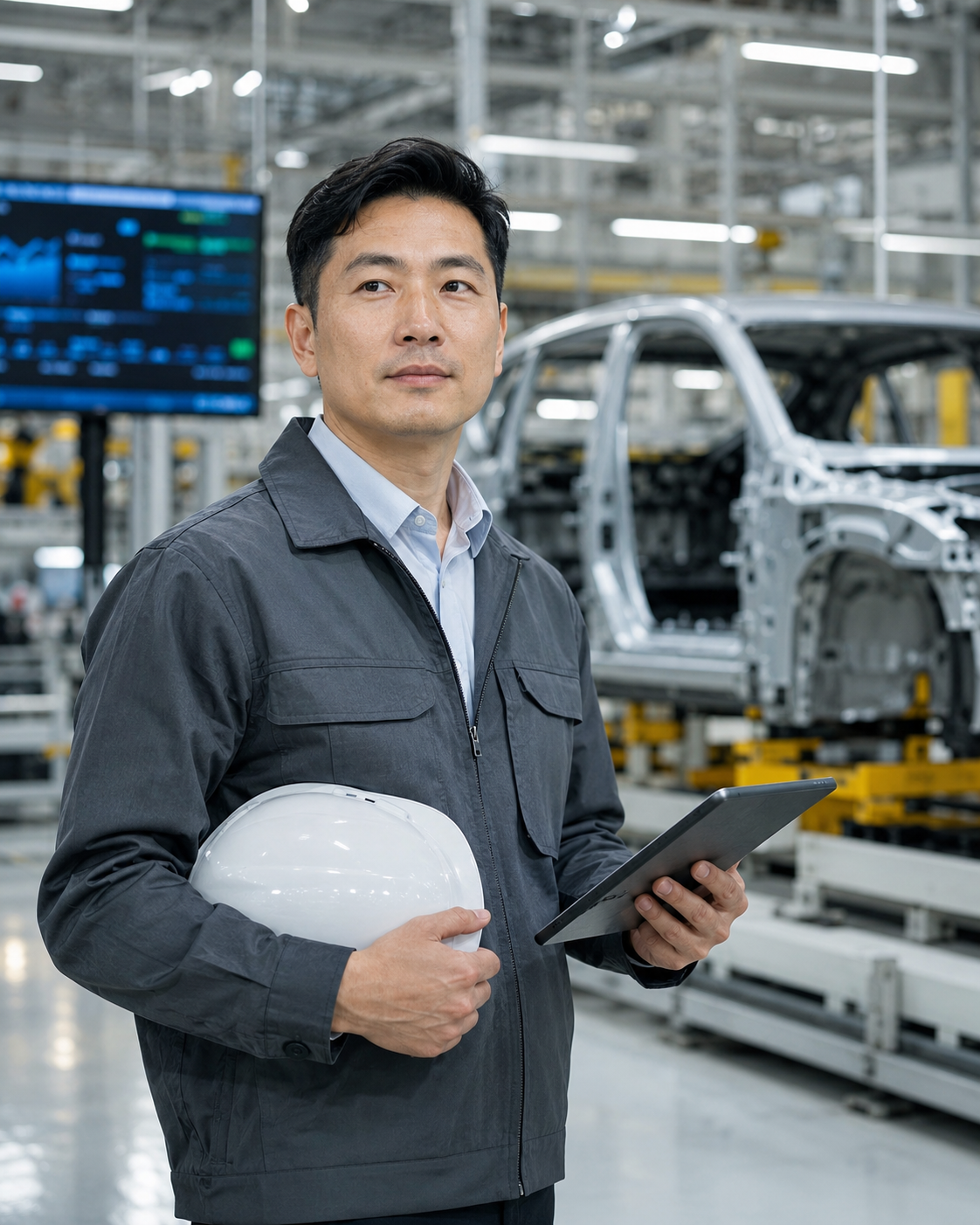 Process Engineer