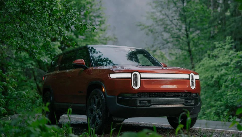 Rivian