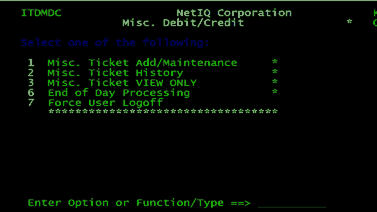 Discover phase screenshot