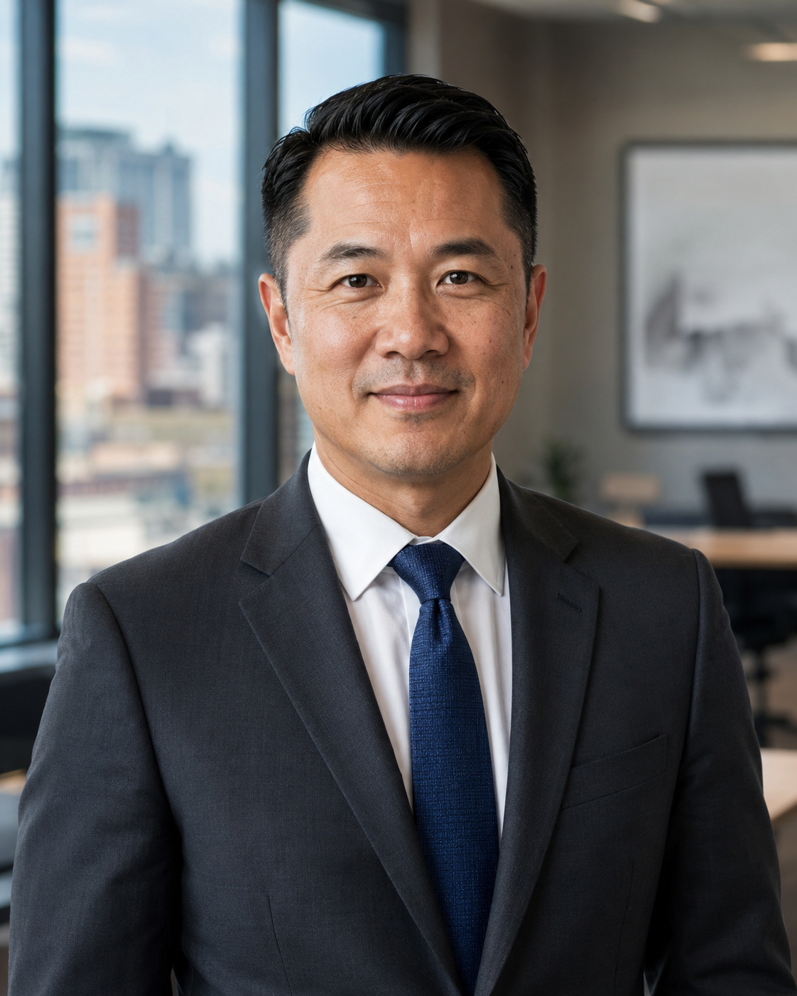 Financial Advisor