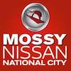 Mossy Nissan National City
