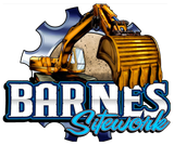 Barnes Sitework
