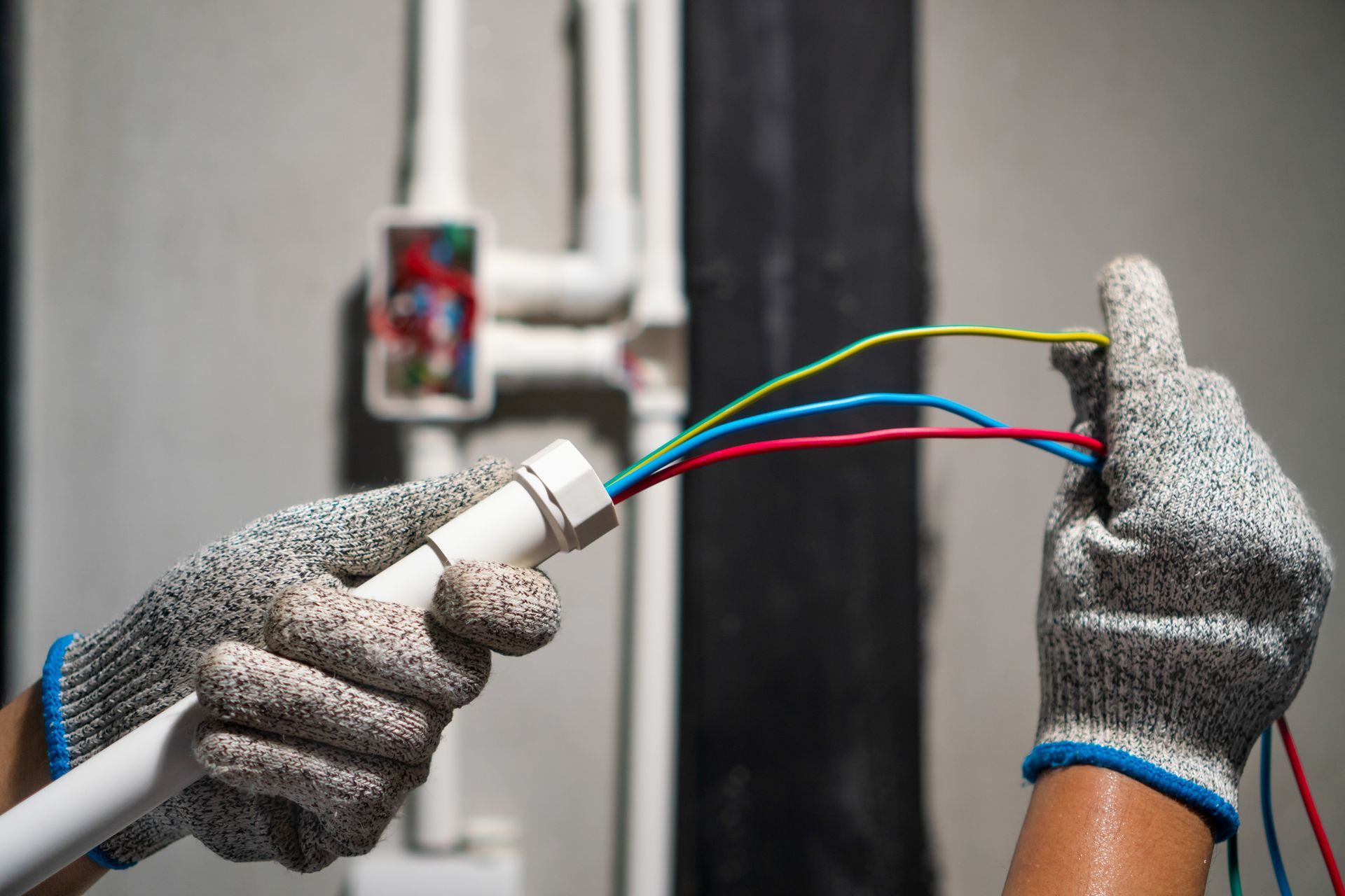 Electrical Conduits