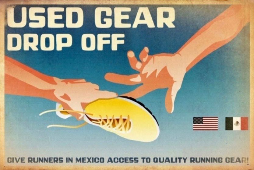 Shoes for Runners