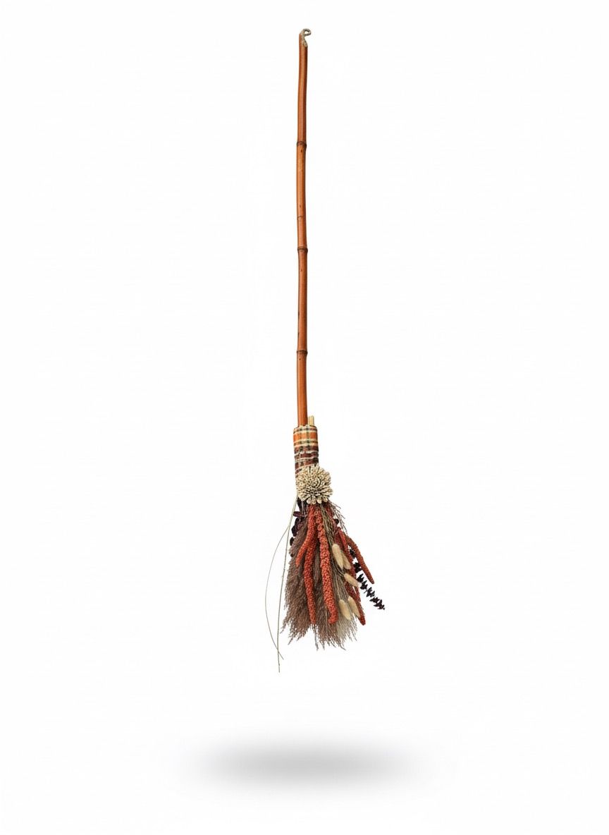 Large Broom 2