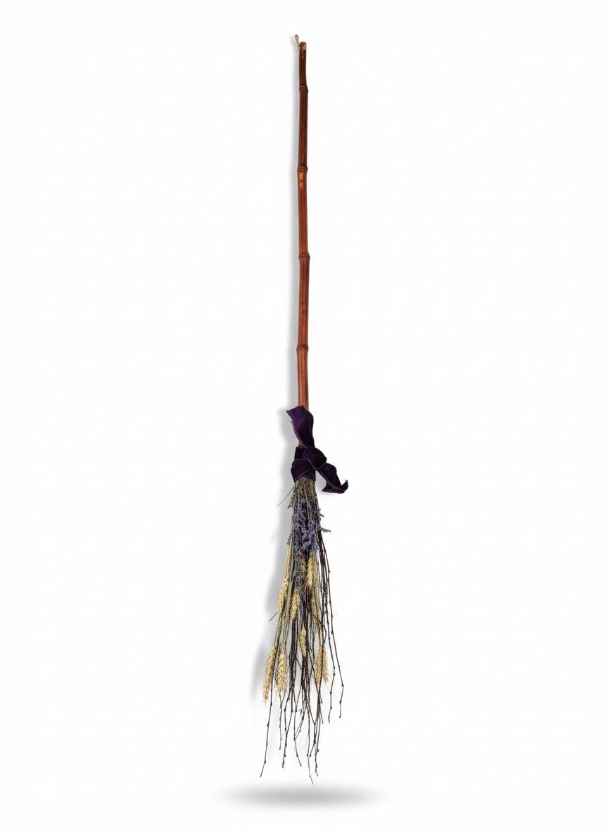 Large Broom 5