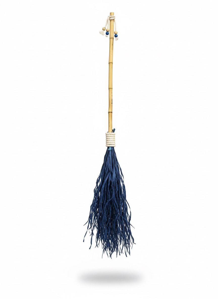 Large Broom 6
