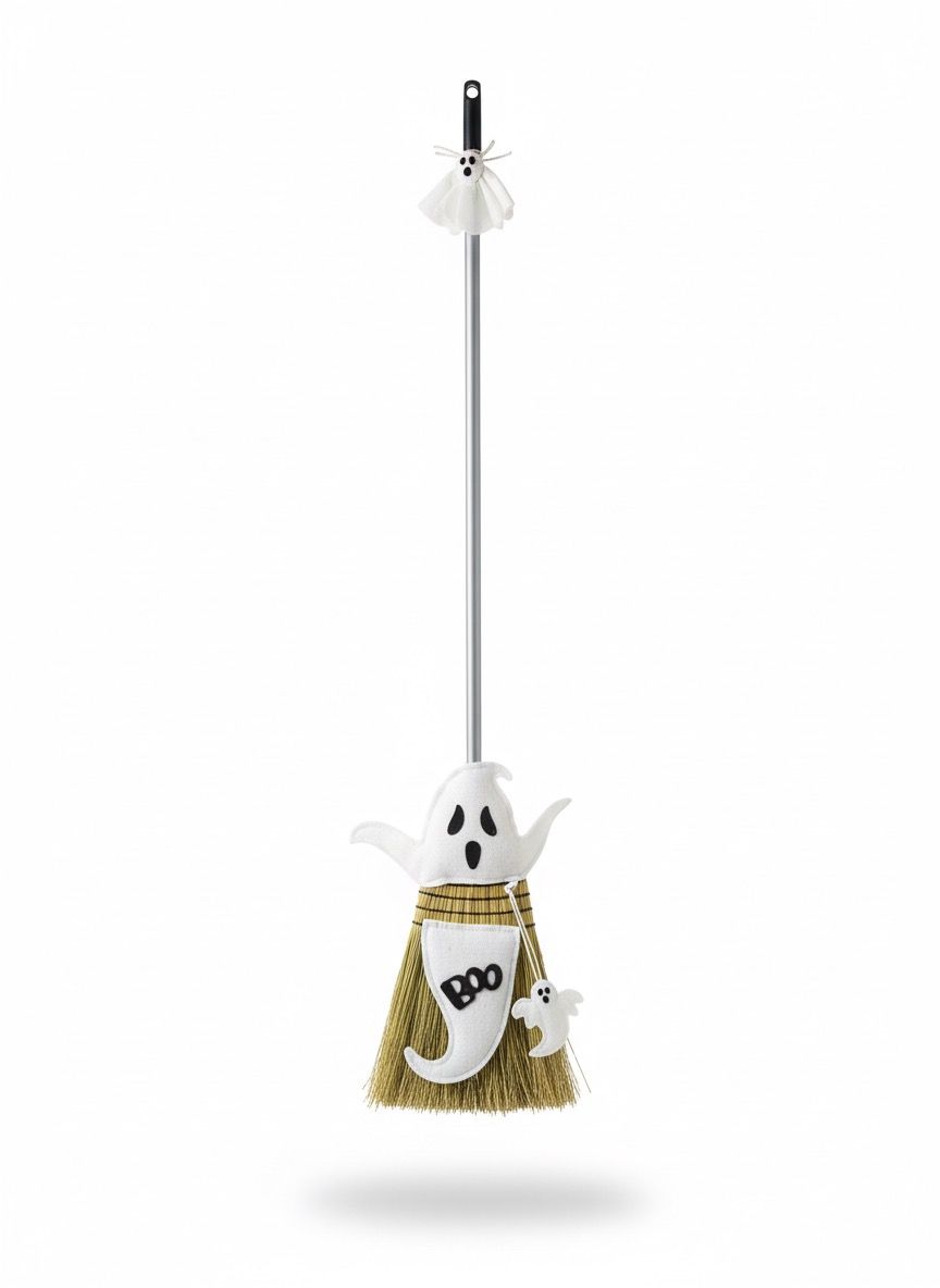 Seasonal Broom 3