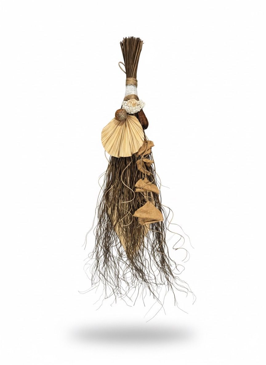 Small Broom 3