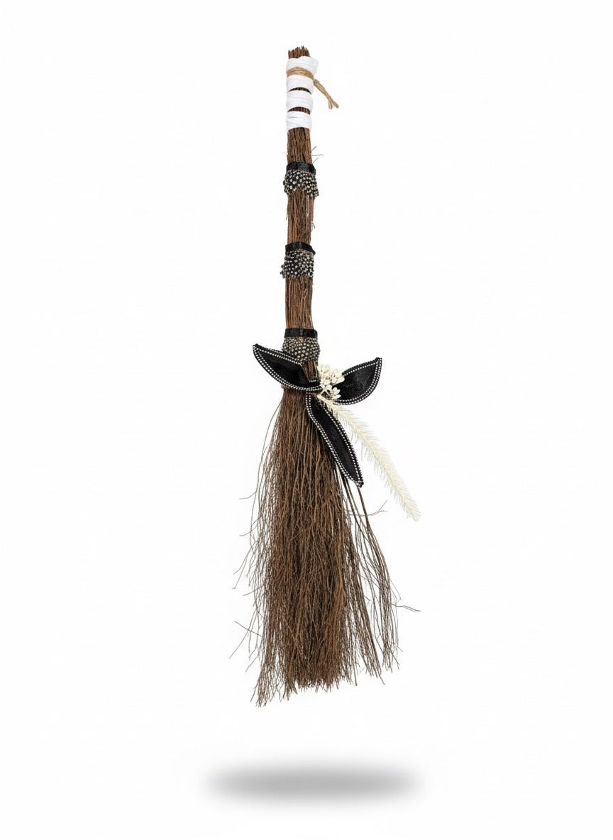 Small Broom 4