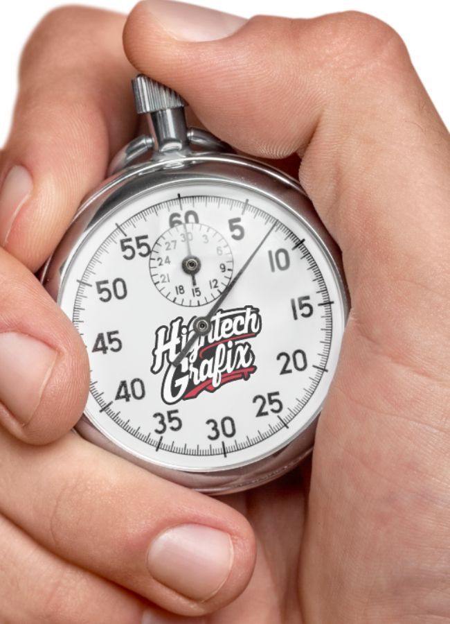 1-Hour Quote response time