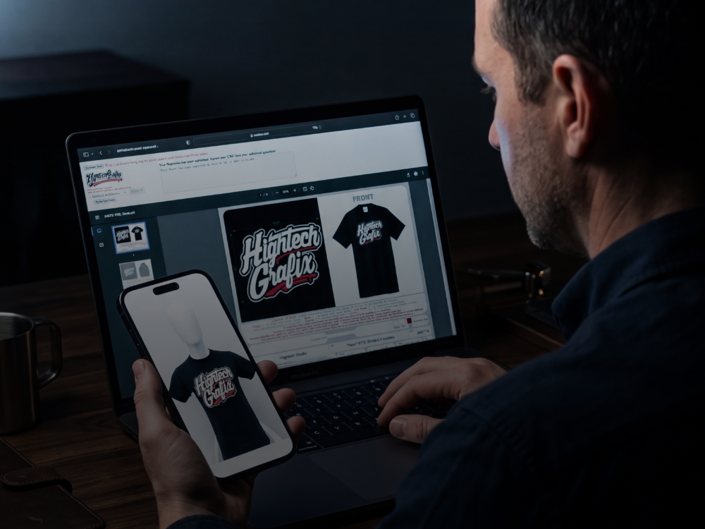 HTG Client Portal
