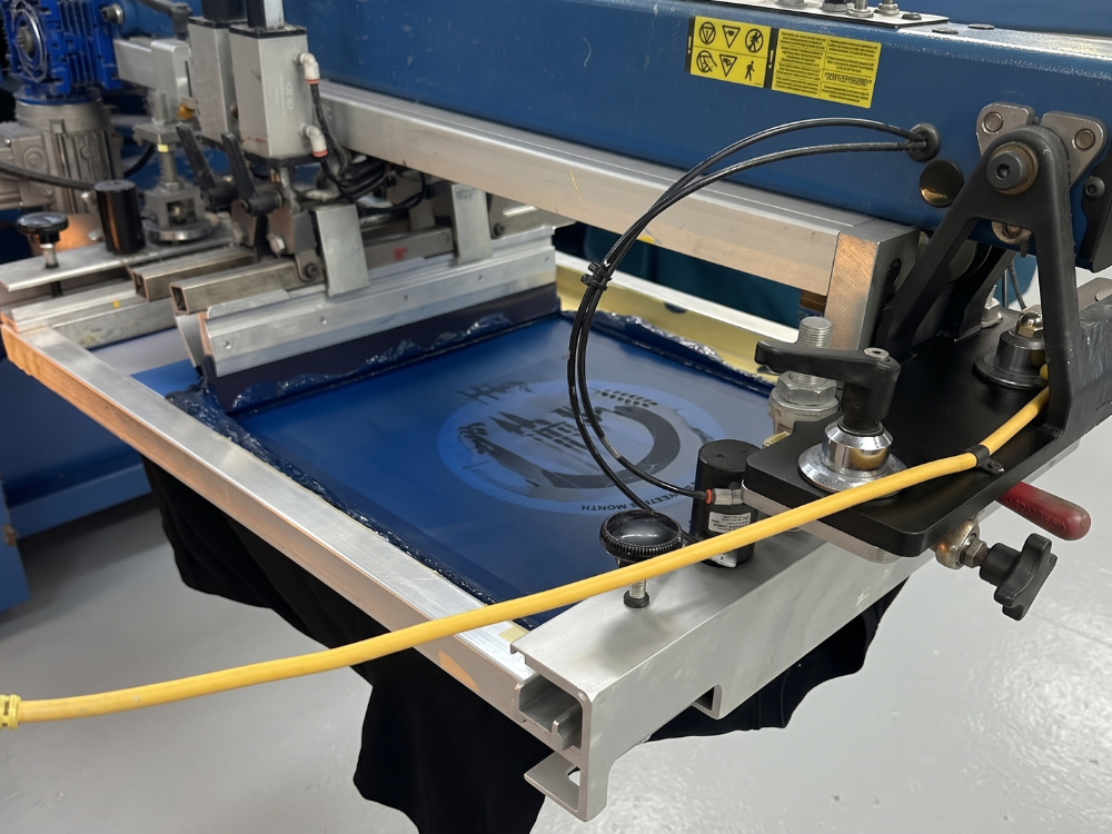 Screen Printing