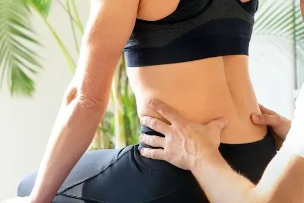 Physiotherapy, acupuncture and sports massage in London, Wembley and Islington
