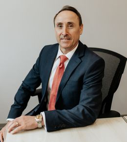 Oliver S. Cooper