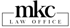 MKC Law Office logo