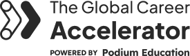 The Global career Accelerator