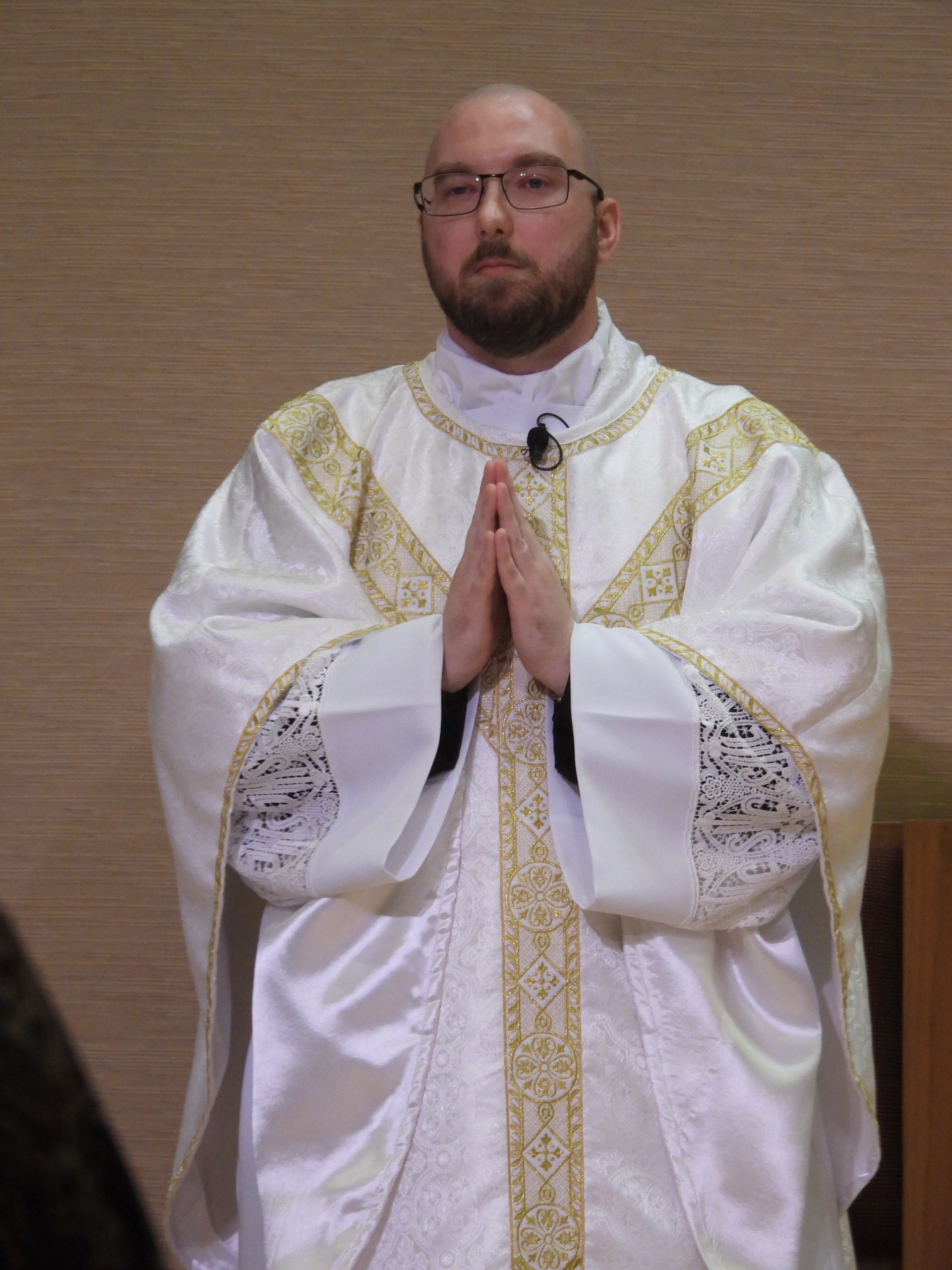 St. Ignatius of Antioch Roman Catholic Church