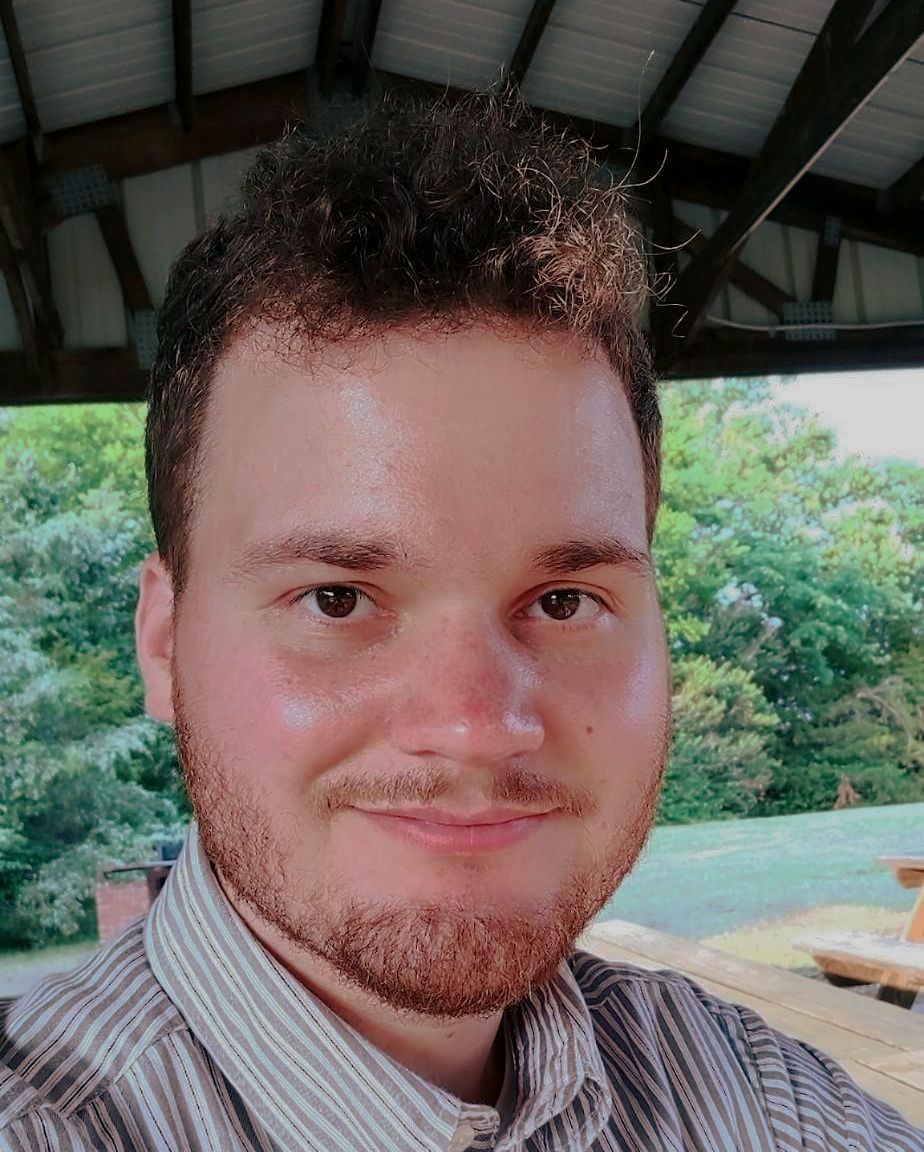 Jacob Springall St. Ignatius of Antioch Roman Catholic Church