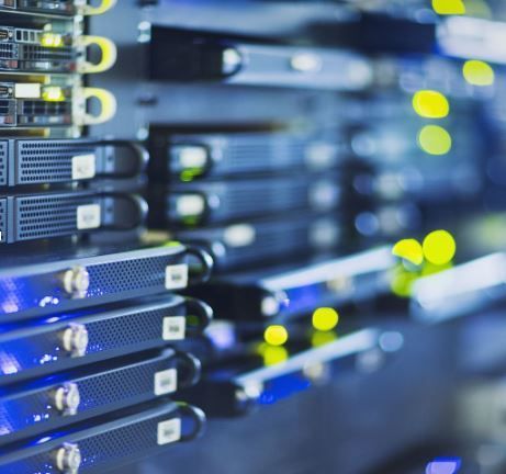 Security, auditing and upgrades for healthcare imaging archives