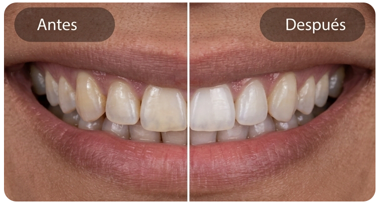 Rehabilitación oral