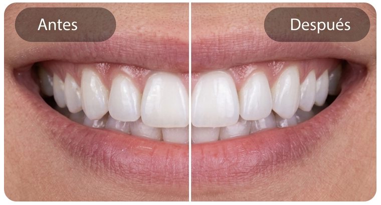 Implantes dentales