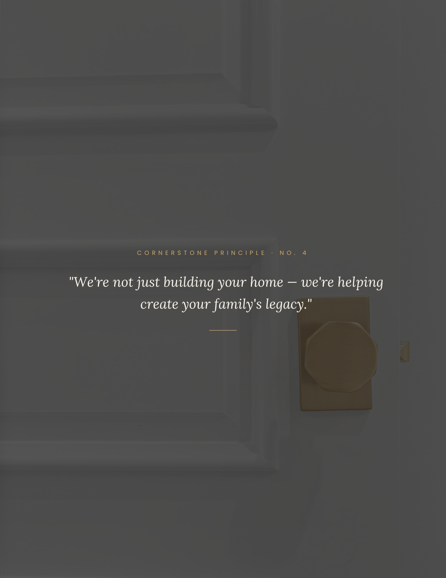 A kitchen with wooden cabinets , a refrigerator , a microwave and a bar.