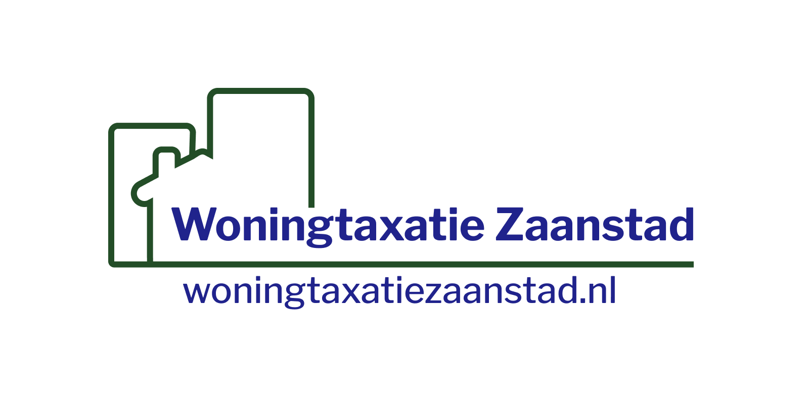 Logo Woningtaxatie Zaanstad