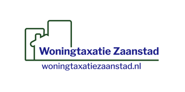 Logo Woningtaxatie Zaanstad