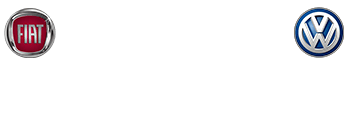 logo fiat y vw repuestos