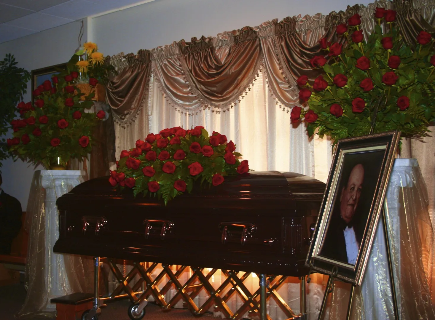 Camarillo | Perez Family Funeral Home