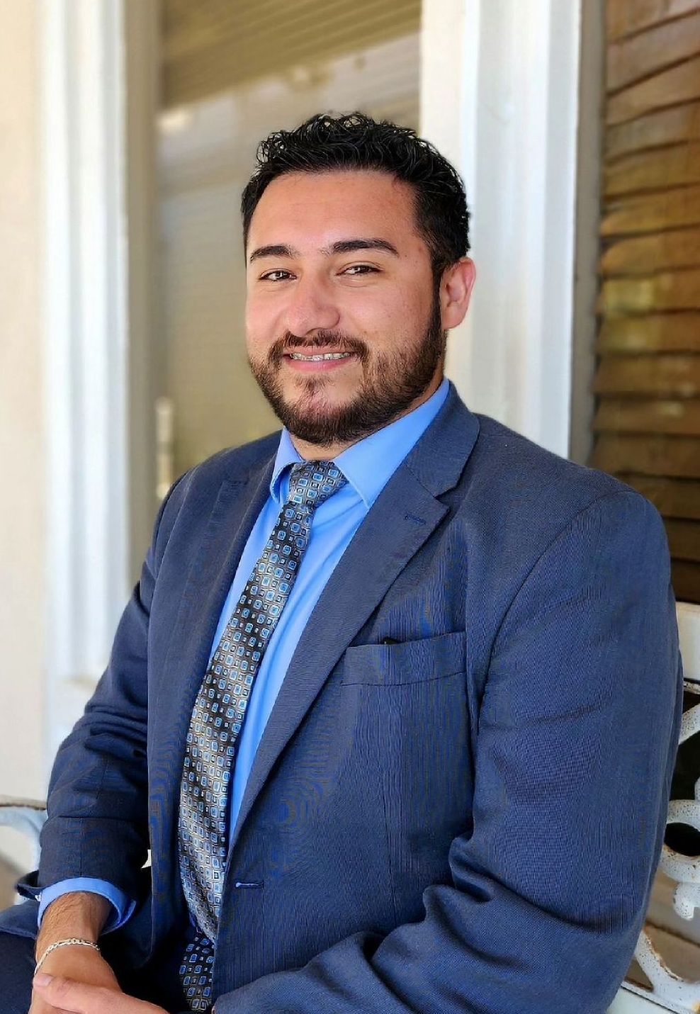 Salvador Villalobos