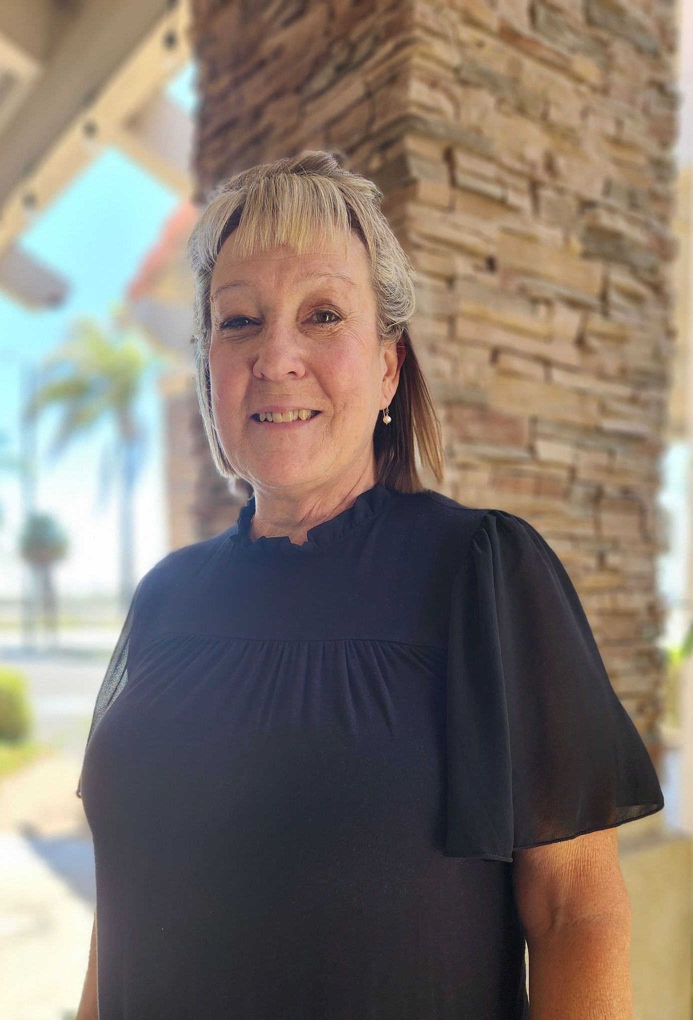 Donna Trella