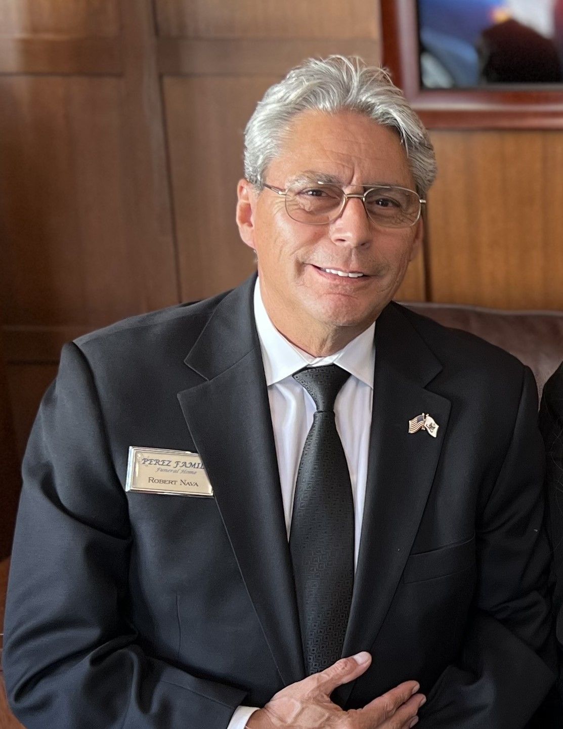Robert Nava