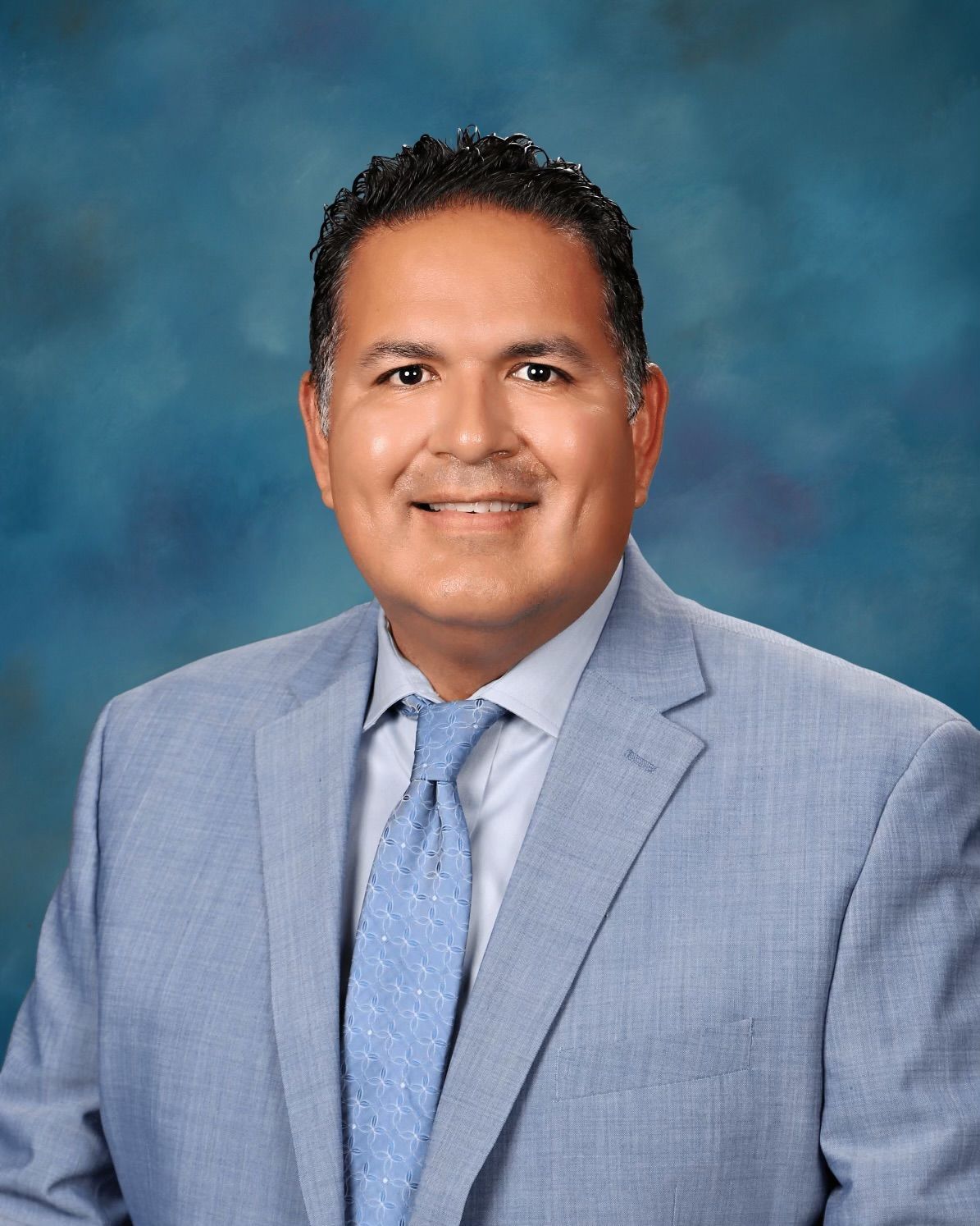 Robert J. Perez