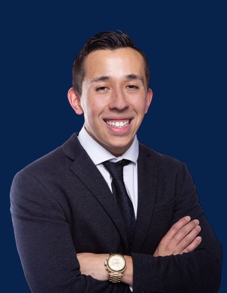 Christopher Martinez