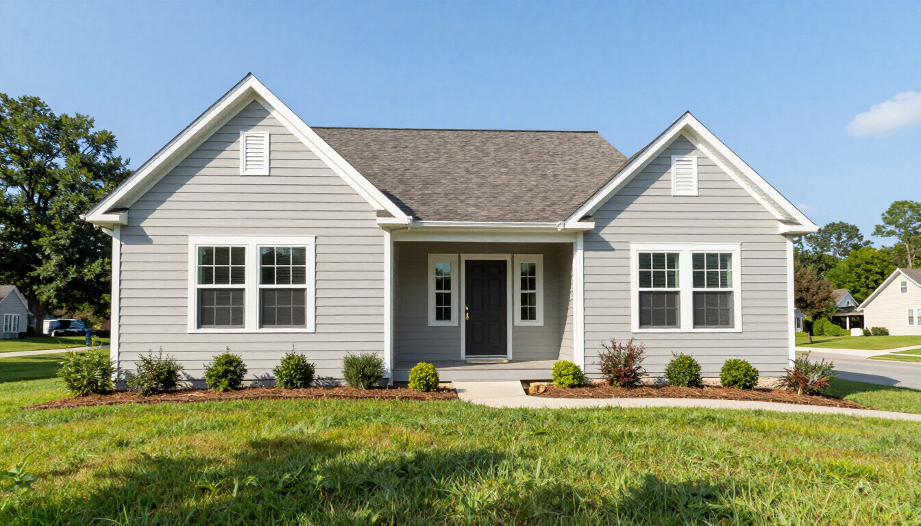Tennessee Rental Property