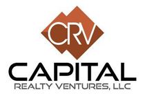 CRV Property Services logo