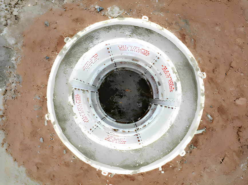 Hire manhole forms