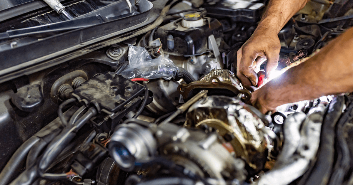 Fast Mobile Mechanic Service in Norfolk Virginia