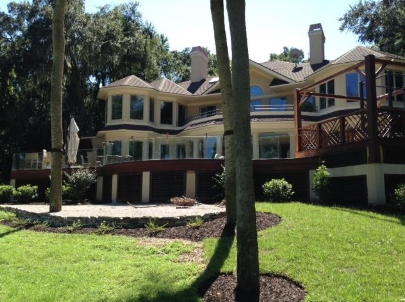 Architect Hilton Head Island, SC 8433685641