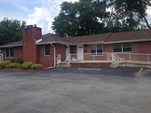 Blackwood Office