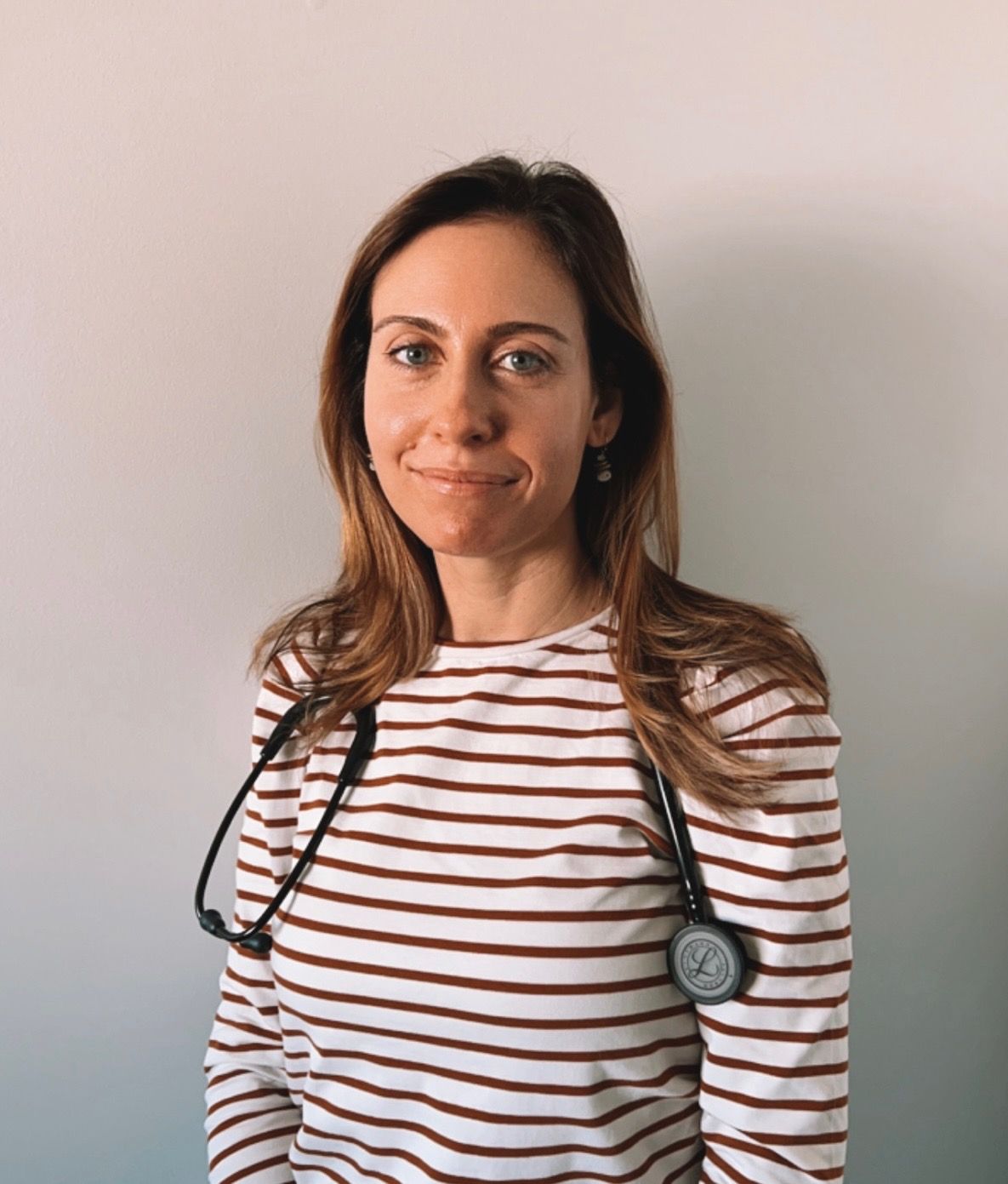 Janine Kargul, APN