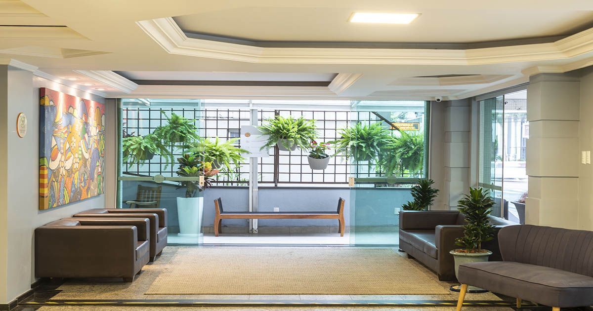 Hotel Negrini, Balneário Camboriú