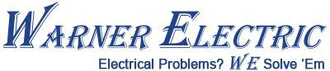 Electrician in Topeka, KS | Warner Electric LLC