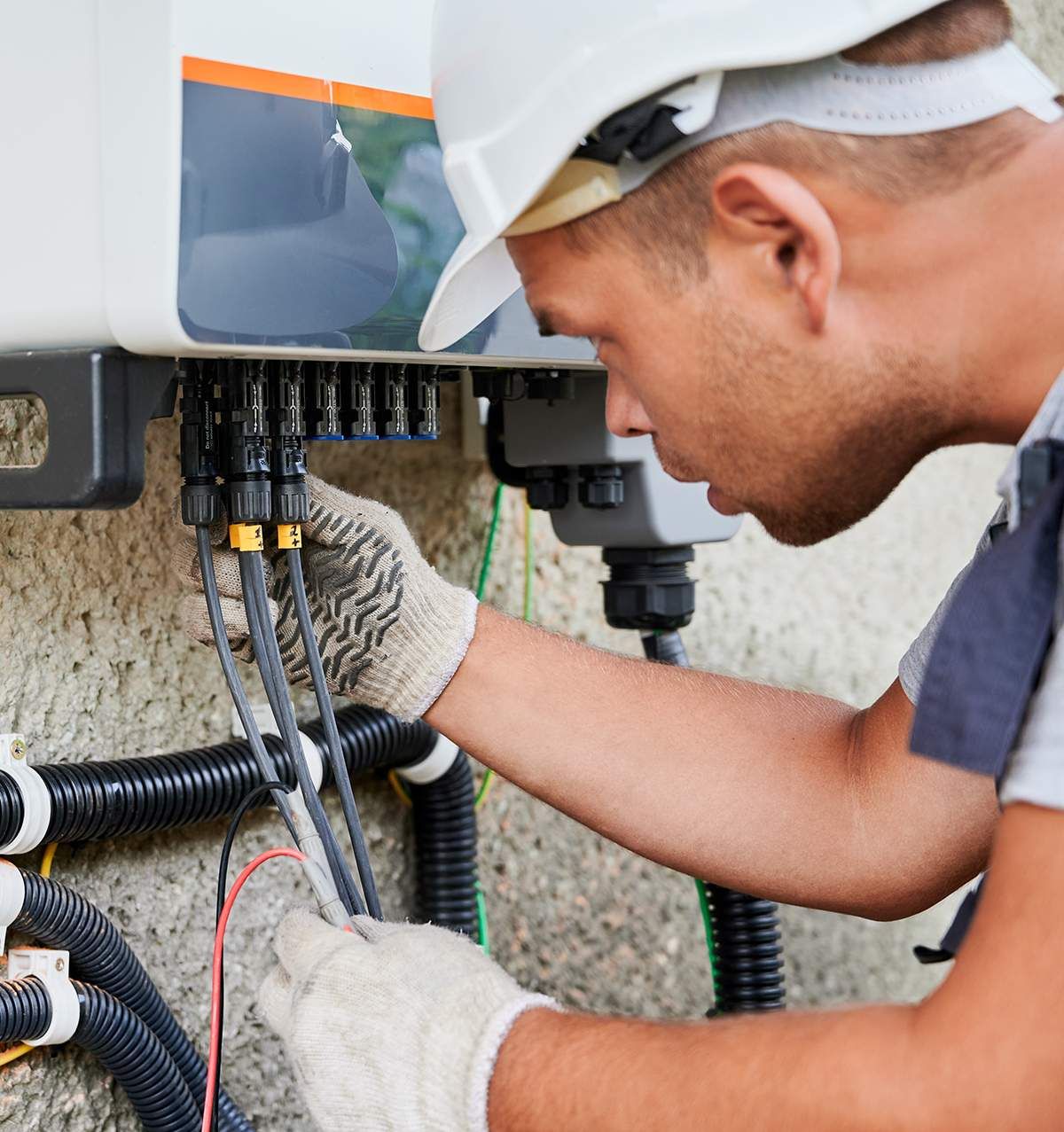 Electrical Services Jacksonville, FL Lin's Electric Inc.
